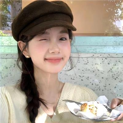 不愿恋爱的雀斑小姐