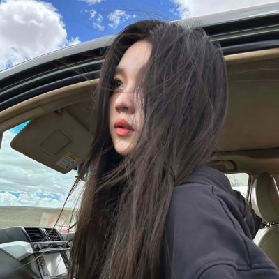 口红
