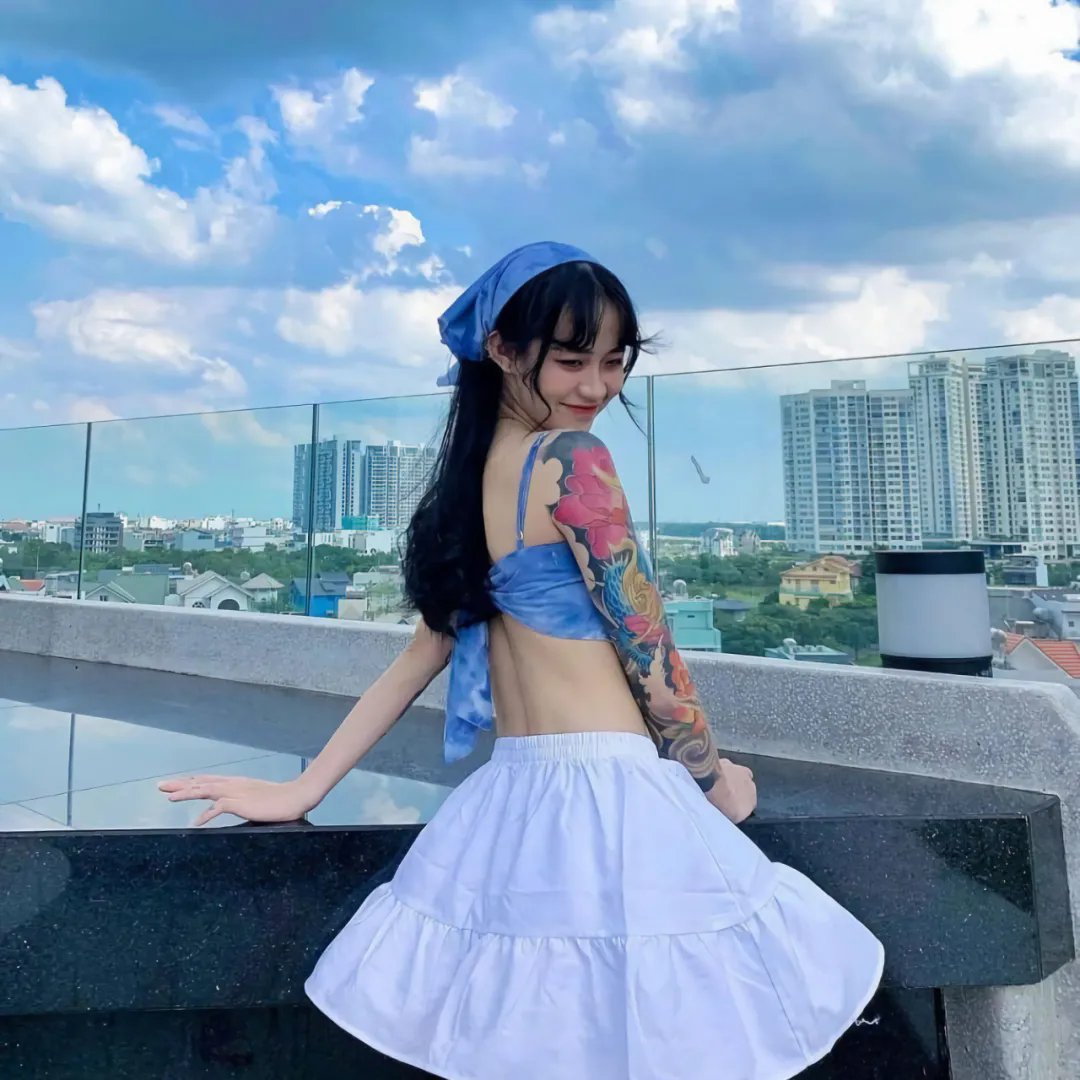 大坏母亲